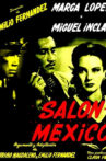 Salon Mexico Movie Streaming Online