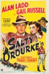 Salty O'Rourke Movie Streaming Online