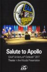 Salute to Apollo: EAA AirVenture Oshkosh 2017 Movie Streaming Online