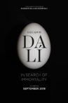 Salvador Dalí: In Search of Immortality Movie Streaming Online