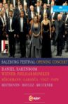 Salzburg Festival Opening Concert Movie Streaming Online