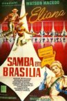 Samba em Brasília Movie Streaming Online