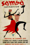 Samba Fantástico Movie Streaming Online