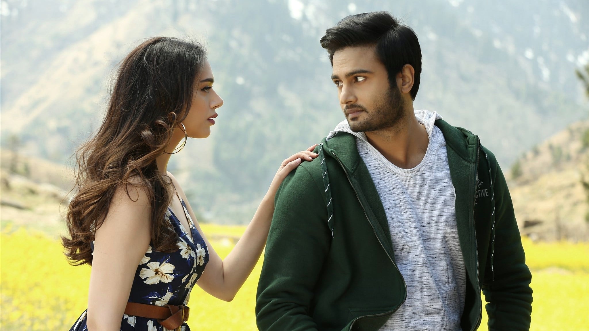 Sammohanam Telugu Movie Streaming Online Watch on Disney Plus Hotstar