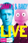 Sammy J & Randy Live Movie Streaming Online