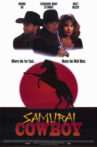 Samurai Cowboy Movie Streaming Online