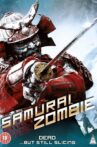 Samurai Zombie Movie Streaming Online