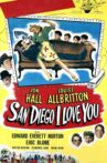 San Diego I Love You Movie Streaming Online