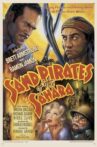 Sand Pirates of the Sahara Movie Streaming Online
