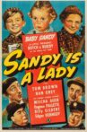 Sandy Is a Lady Movie Streaming Online