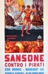Sansone contro i pirati Movie Streaming Online