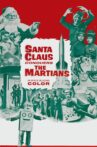 Santa Claus Conquers the Martians Movie Streaming Online