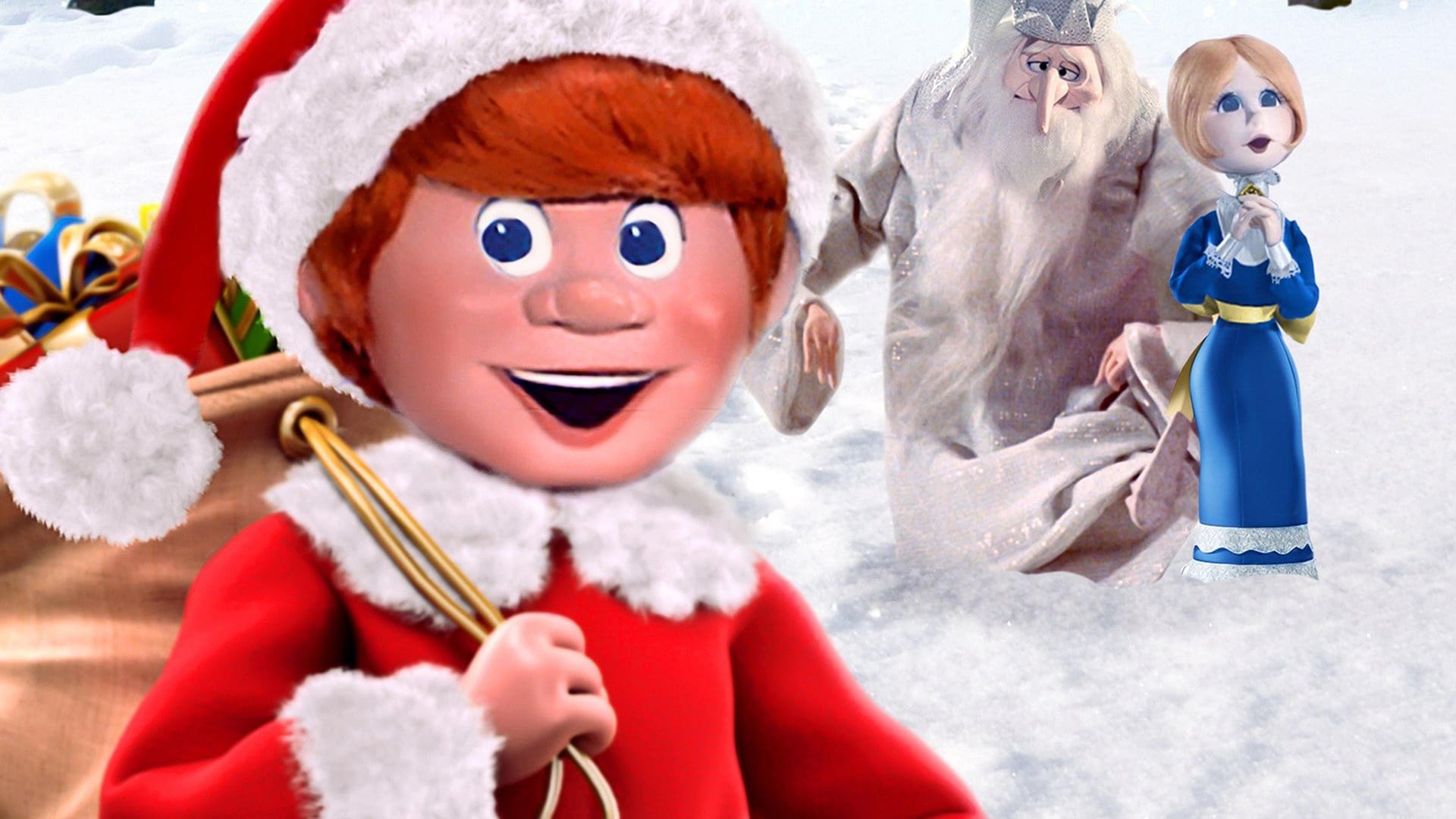 Santa Claus Is Comin To Town Spanish Movie Streaming Online Watch