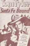 Santa Fe Bound Movie Streaming Online