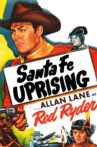 Santa Fe Uprising Movie Streaming Online