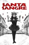 Santa Sangre Movie Streaming Online