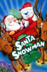Santa vs. the Snowman Movie Streaming Online