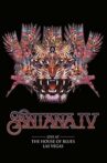 Santana - Santana IV Live at The House of Blues, Las Vegas Movie Streaming Online