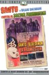 Santo and Blue Demon vs. Dr. Frankenstein Movie Streaming Online