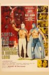 Santo and Blue Demon vs. Dracula and the Wolf Man Movie Streaming Online