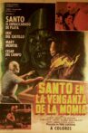 Santo and the Vengeance of the Mummy Movie Streaming Online