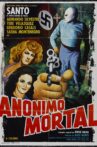 Santo in Anonymous Death Threat Movie Streaming Online