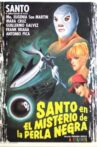 Santo in the Mystery of the Black Pearl Movie Streaming Online