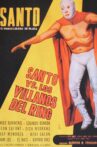 Santo the Silver Mask vs. The Ring Villains Movie Streaming Online