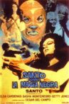 Santo vs. Black Magic Woman Movie Streaming Online