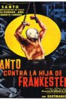 Santo vs. Frankenstein's Daughter Movie Streaming Online