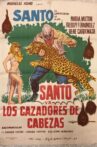 Santo vs. the Head Hunters Movie Streaming Online