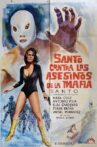 Santo vs. the Killers of the Mafia Movie Streaming Online
