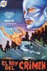 Santo vs. the King of Crime Movie Streaming Online