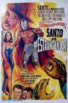 Santo vs. the Strangler Movie Streaming Online