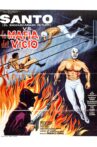 Santo vs. the Vice Mafia Movie Streaming Online