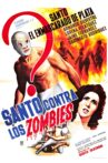 Santo vs. the Zombies Movie Streaming Online