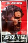Santos Vega Movie Streaming Online