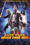 Sars Wars: Bangkok Zombie Crisis Movie Streaming Online