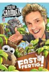 Sascha Grammel - Fast Fertig! Movie Streaming Online