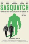 Sasquatch Movie Streaming Online