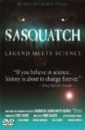 Sasquatch: Legend Meets Science Movie Streaming Online