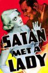 Satan Met a Lady Movie Streaming Online