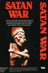 Satan War Movie Streaming Online