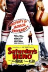 Saturday's Hero Movie Streaming Online