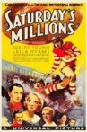 Saturday's Millions Movie Streaming Online