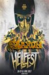 Saxon - Live Hellfest 2017 Movie Streaming Online
