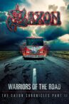 Saxon: Warriors of the Road – The Saxon Chronicles Part II Movie Streaming Online