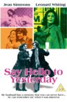Say Hello to Yesterday Movie Streaming Online