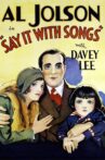 Say It with Songs Movie Streaming Online