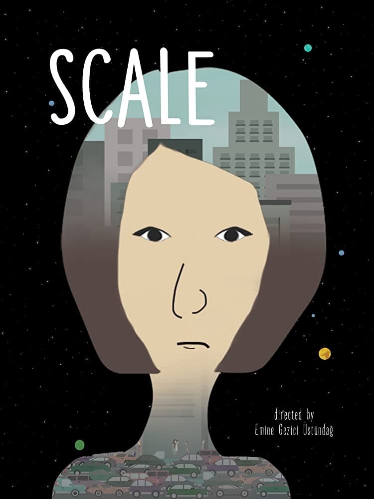 Scale Movie Streaming Online Watch